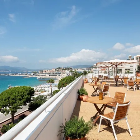 JW Marriott Cannes