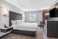Days Inn & Suites by Wyndham Niagara Falls/Buffalo Hotels in Pendleton