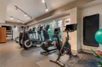 Hilton Grand Vacations Club in Sandestin Golf and Beach Resort - Gym