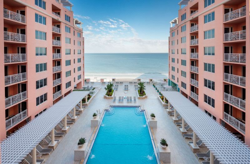 Hyatt Regency Clearwater Beach Resort photo 3