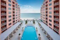 Hyatt Regency Clearwater Beach Resort - Private Pools