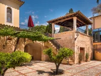 Son Julia Country House & Spa Hotels in Llucmajor