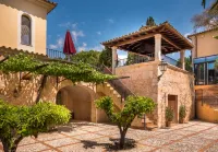 Son Julia Country House & Spa Các khách sạn ở Randa
