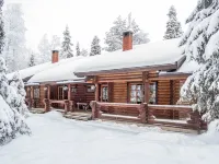 Varilan Lomamajat nr2 Hotels in 