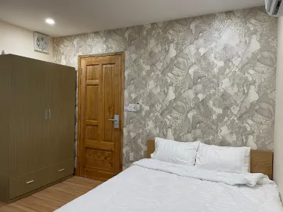 Ruby Hotel&Apartment Hotel in zona Kiều Đàm Ni Viện