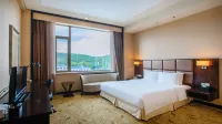 Holiday Inn MUDANJIANG by IHG - Balkon