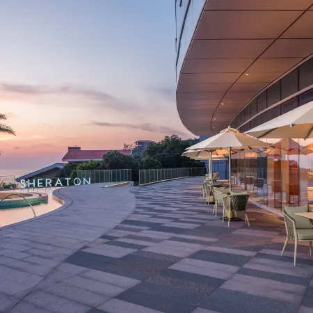 Sheraton Beihai Resort
