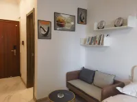 Xiyu Smart Unmanned Homestay (Jindi Xinghui)