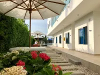 Blue Apartahotel Coveñas - Apartments
