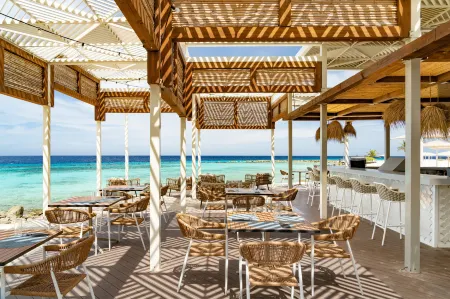 Curacao Marriott Beach Resort