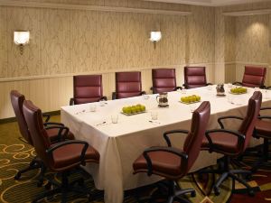 Homewood Suites by Hilton Downers Grove Chicago