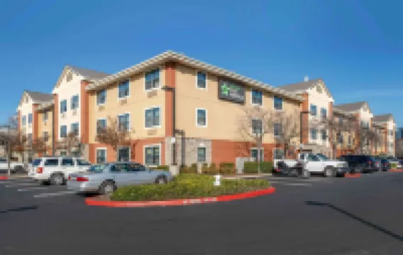 Extended Stay America Suites - Sacramento - Roseville
