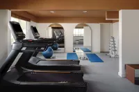Hotel Avante, A Jdv by Hyatt Hotel - Gym
