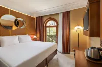 Wyndham Istanbul Old City - WLAN