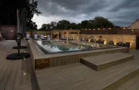 Barton Hall Hotel & Spa - spa