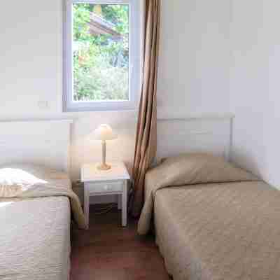 Les Cottages du Lac M3 Privilège Rooms