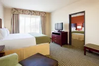 Holiday Inn Express & Suites Guthrie North Edmond