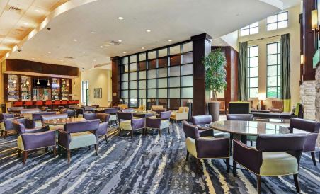 Embassy Suites by Hilton Savannah Airport - Housity