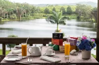 Bubble Lodge Bois Chéri Plantation Hotels near Bois Cheri Tea Factory