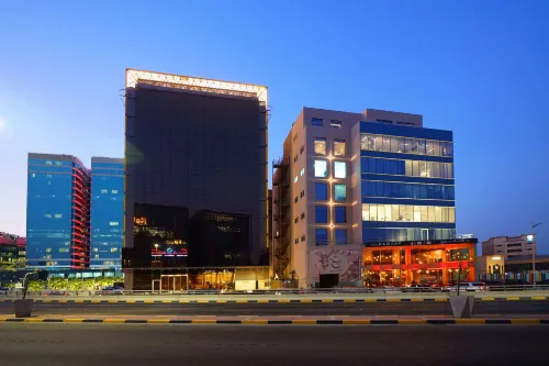 Ramada Encore by Wyndham Al Khobar Corniche