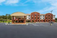 Comfort Inn & Suites Midway - Tallahassee West - 2-Sterne