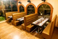 SA Golden Resort , Murud-Janjira, Murud Janjira Hotel a Murud