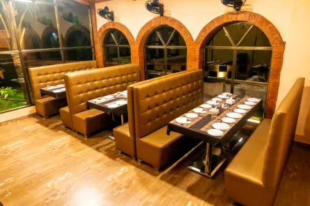 SA Golden Resort , Murud-Janjira, Murud Janjira Отели в г. Саран Нандгаон