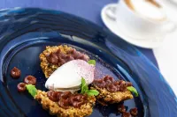 Hotel Alter - breakfast