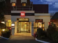 Ibis Toulouse Aeroport