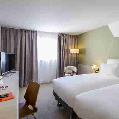 Hôtel Mercure Cannes Mandelieu Rooms