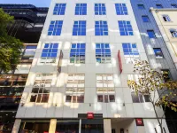 Ibis Lisboa Centro Liberdade Hotel a Lisbona