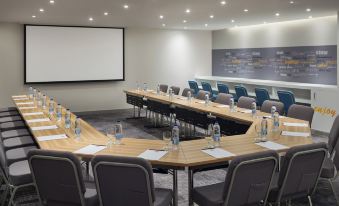 Adagio Aparthotel Jeddah Malik Road