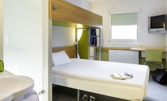 Ibis Budget München Airport Erding