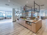 Fora Hotel Hannover by Mercure