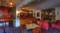 Candlelight Lodge - bar