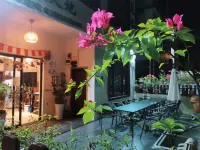 Shenzhen Haiyun Tiandi Themed Homestay Hotels near قلعة دايبنغ