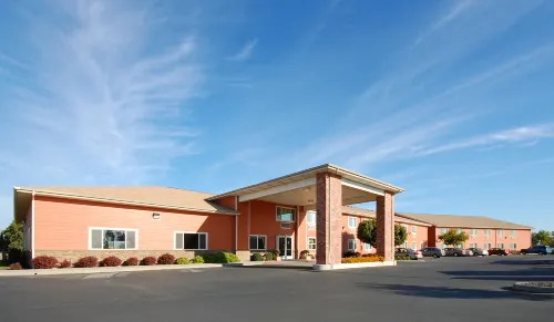 Best Western Hermiston Inn - Træningscentre