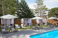 Sheraton Parkway Toronto North Hotel & Suites - ที่มีสระว่ายน้ำ