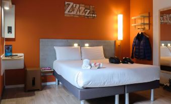 Ibis Budget Bilbao City