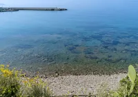 Dominella - Apartment with Pool in Cilento