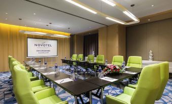 Novotel Suzhou SIP