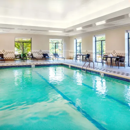 Courtyard Boston Billerica/Bedford