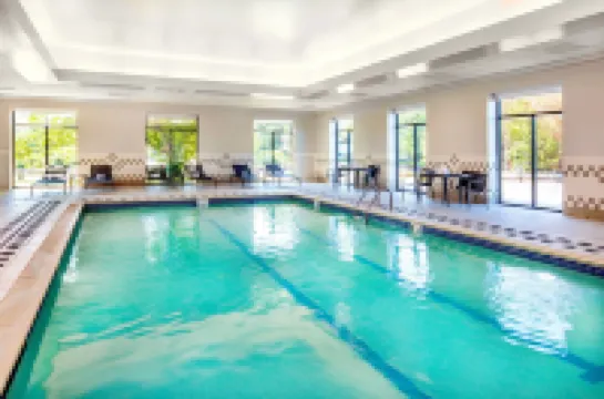 코트야드 바이 메리어트 빌레리카 / 베드퍼드