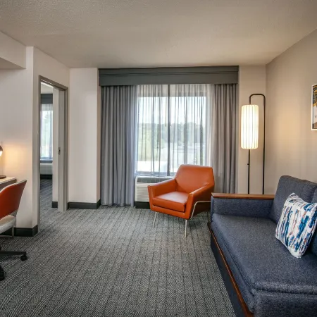 Courtyard Boston Billerica/Bedford