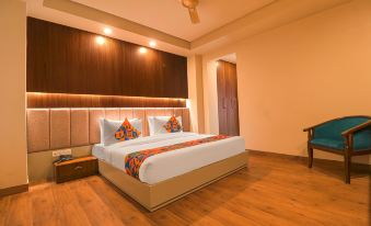 FabHotel Prime Shanit