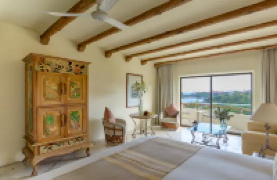 Quinta Real Huatulco