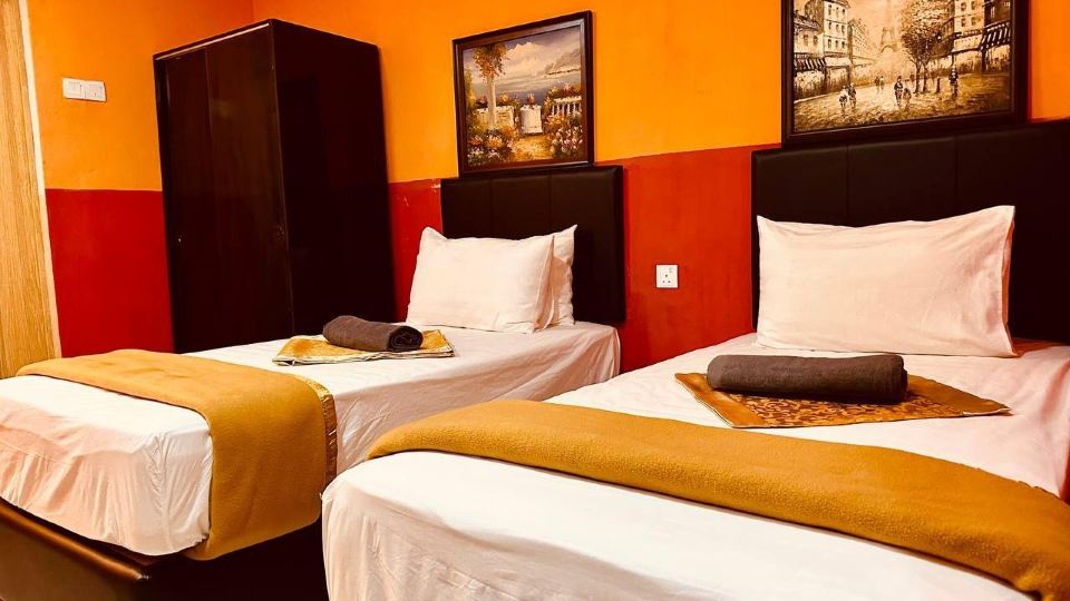 Smart Budget Hotel - Klang