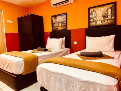 Smart Budget Hotel - Klang