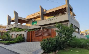Alpha Guest House