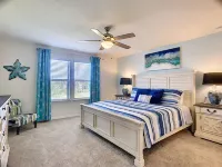 Misty Oaks Circle at Ellis Exclusive Villas